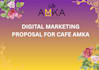 sell a business proposal template