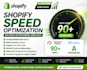 optimize your shopify store boost performance and improve page load times
