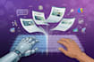 write SEO and tech content using ai and human intelligence