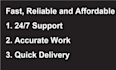 be your virtual assistant
