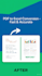 do fast excel data entry, PDF to excel conversion in 2 hours