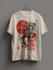 make a japanese t shirt design