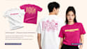 create print ready t shirt graphics design