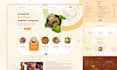 do website development as full stack web developer, frontend, backend developer