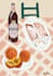 create recipes and dishes for you