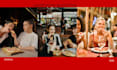 create instagram content for food brands