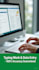 do excel data entry and vlookup