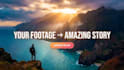 edit cinematic travel videos