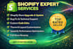 update older shopify theme for use in current shopify theme editor 2 0