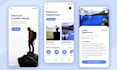 convert figma to flutter UI fast and pixel perfect flutter app design