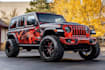 create professional car wrap vehicle wrap