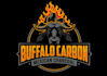 design awesome buffalo logo