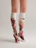 design custom and unique socks design