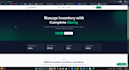 create a stock market dashboard with live data and charts