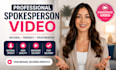 translate and lip sync your video in any language