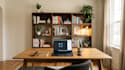 create professional zoom and google meet virtual backgrounds