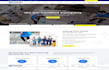 build cleaning website,booking koala website,house cleaning booking website