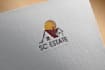 design a professional business logo