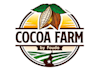 design modern cocoa logo