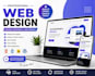professional and responsive wix website design