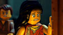 create a professional custom lego stop motion animation