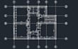 do convert sketch to autocad drawing