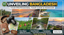 be your professional travel guide and manager