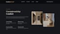 design a high converting website for dentists and clinics