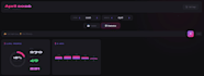 develop a premium customizable productivity web
