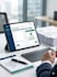 handle your monthly gst returns and pf compliance