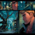 draw comic book page, graphic novel, comic book page
