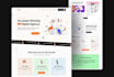 design, develop webflow, figma to webflow, framer website, framer developer
