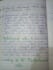 write assignments in neat and beautiful handwriting professionally