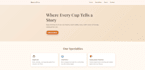 build a mobile first website