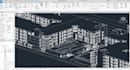 point cloud to revit model,construction drawings,cad drafting, bim model,lod 500