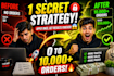 youtube thumbnail designer eye catching and high CTR designs