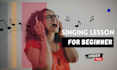 teach and coach on how to sing