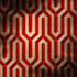 design seamless interweaving geometric patterns