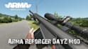 set up a dayz server with mods and scripts