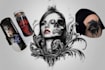 design custom lion tattoo illustration