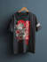 make a japanese t shirt design