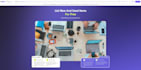 develop ai full stack website, ai saas, ai web apps, ai software, chatbots, llms