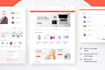 build a professional laravel ecommerce website