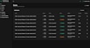 build a production web application with role based access and security features