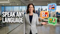 create a professional ai spokesperson avatar video