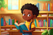 draw professional children book illustration