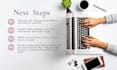 turn your blog post into pinterest pins