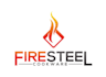 create professional chef and kitchen logo