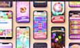 develop 2d 3d mobile app game ads unity multiplayer game server unreal engine