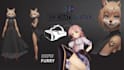 create a custom pc and quest vrchat avatar for you